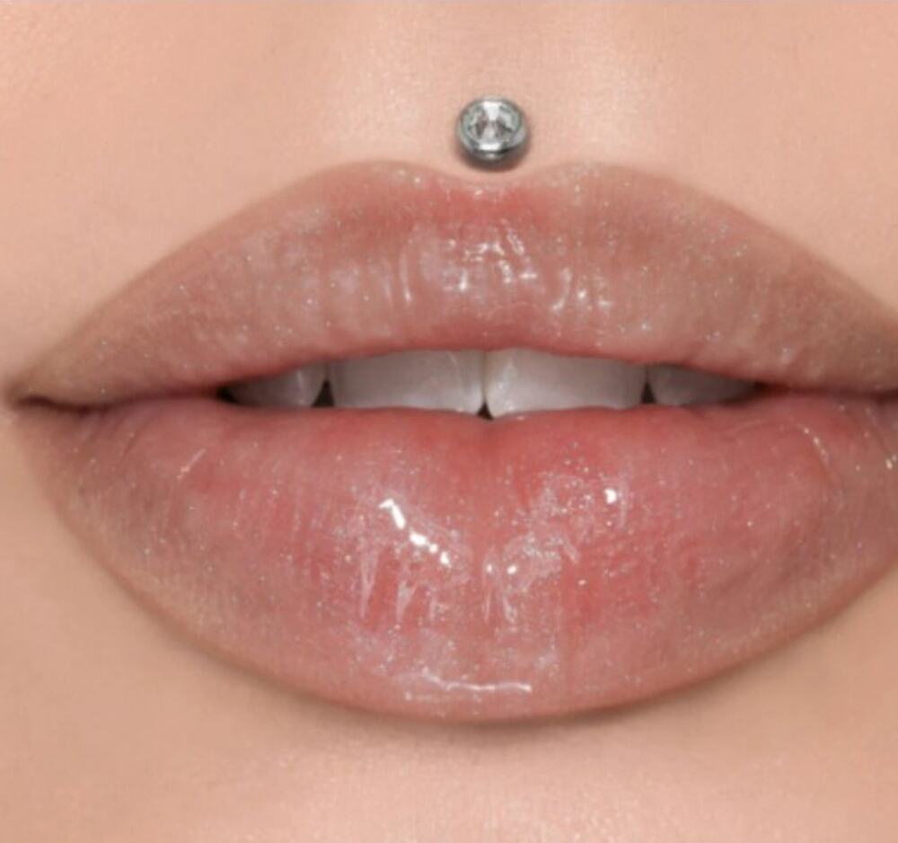 Copied - Jeffree Star The Gloss (Gold Box) Mouthful